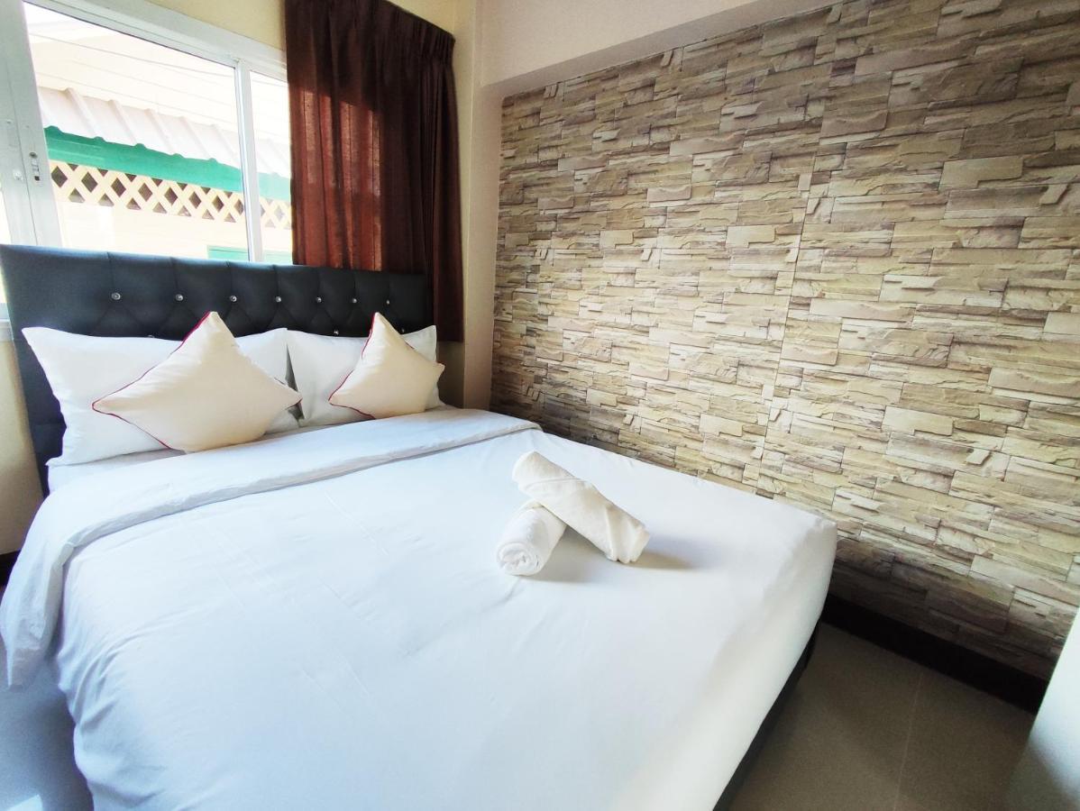 Ks House Hotel Bangkok