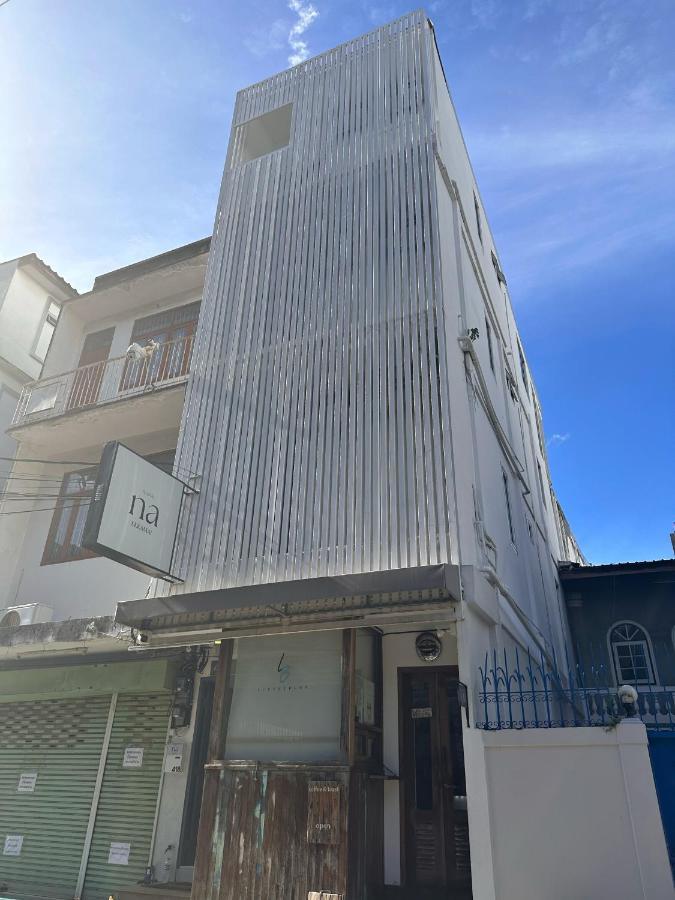 Na Ekkamai Appartement Bangkok