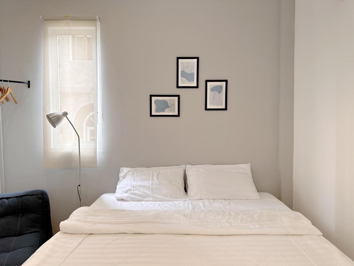 Appartement Na Ekkamai *
