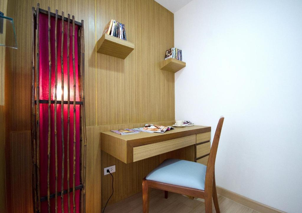 Aparthotel Kozy Bangkok