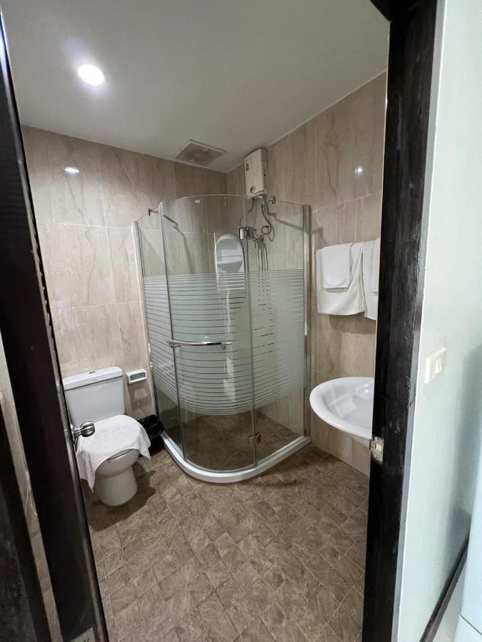 Tongyang House Serviced Aparthotel Bangkok