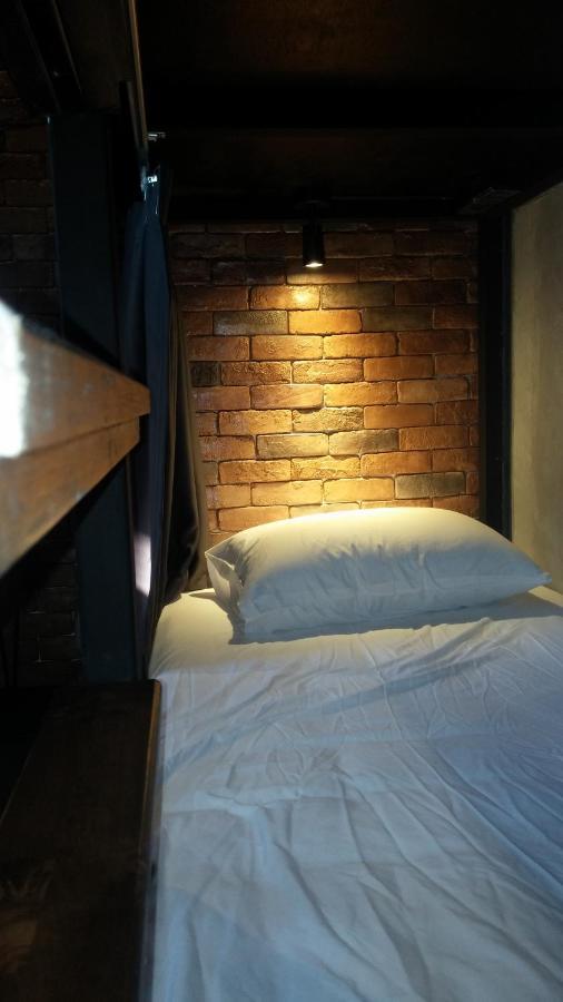 Bed Place Bangkok