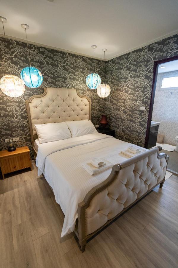 Pangsapuri Amorn House Yenakart Sathorn 5 Stars Location