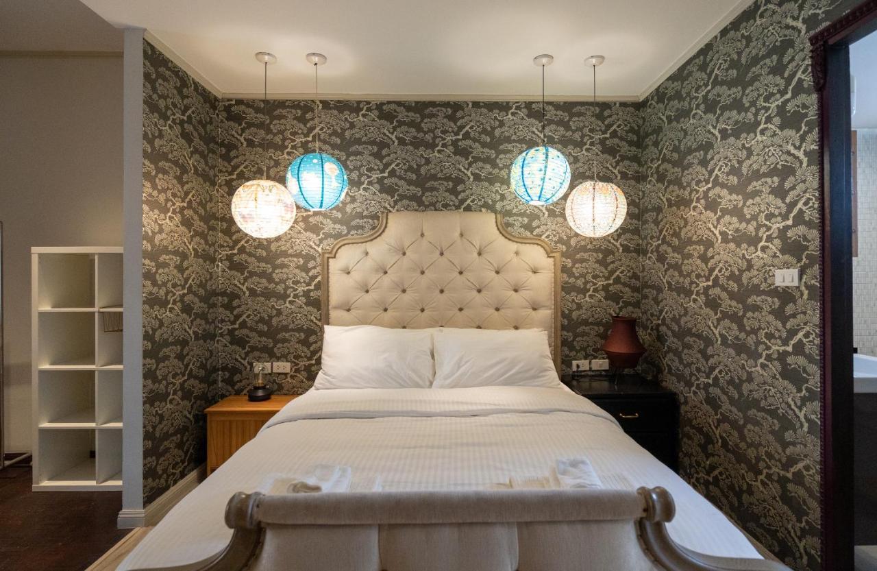 Amorn House Yenakart Sathorn 5 Stars Location Pangsapuri *