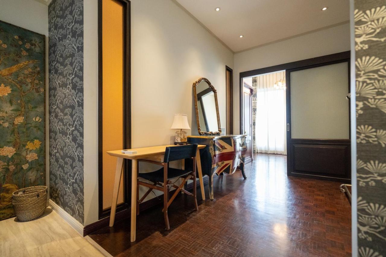Pangsapuri Amorn House Yenakart Sathorn 5 Stars Location *
