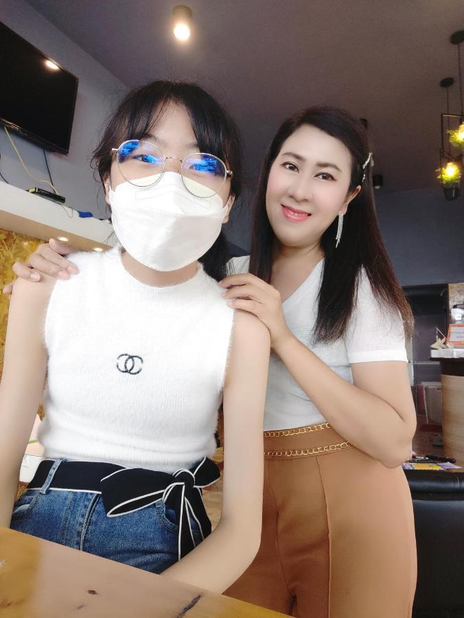 Hotel Sleepcatshostel Bangkok