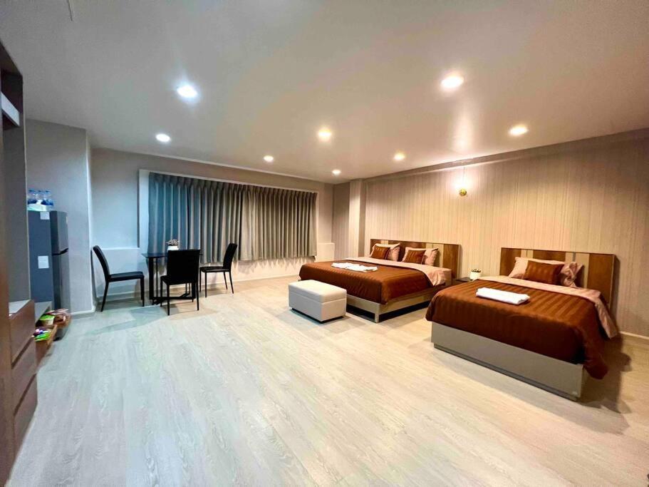 Appartement Maruay Living 501 Bangkok