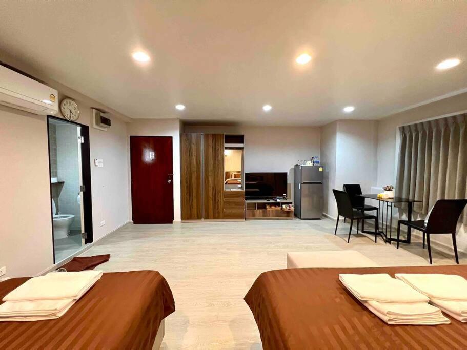 Maruay Living 501 Appartement