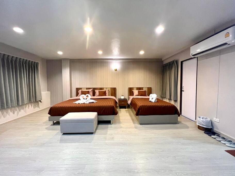 Maruay Living 501 Appartement *