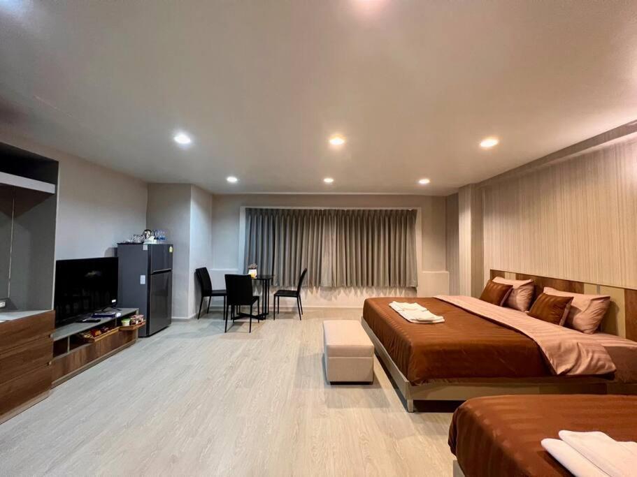 Maruay Living 501 Appartement