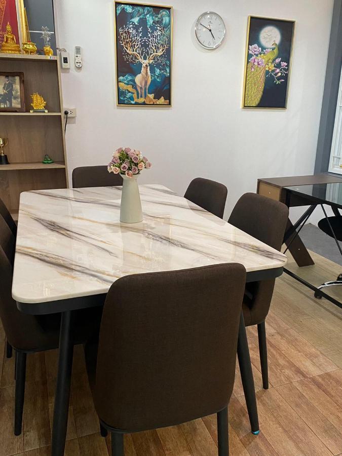 Thanyaporn - Don Mueang Apartment Bangkok