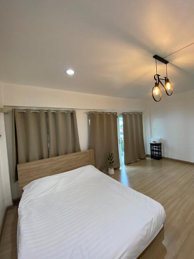 Thanyaporn - Don Mueang Apartment