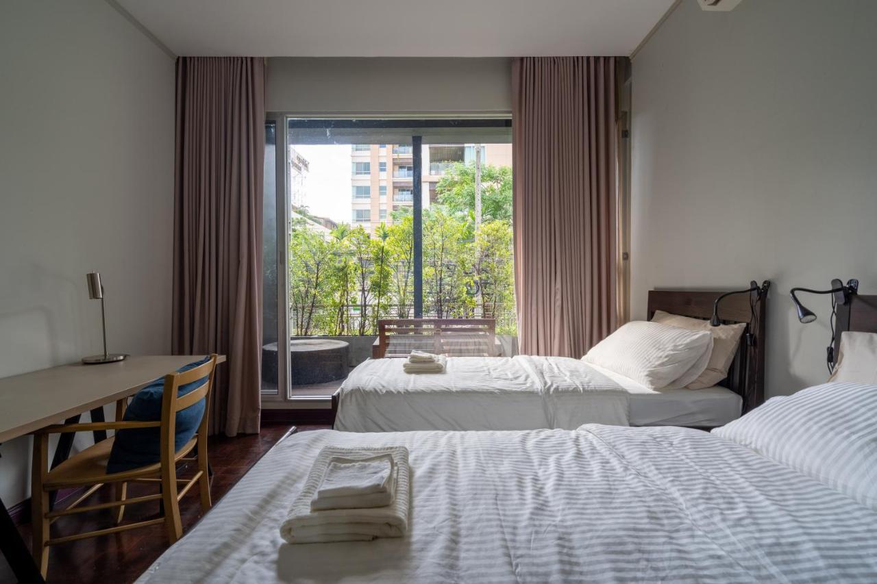 Amorn House Yenakart Sathorn 5 Stars Location Pangsapuri