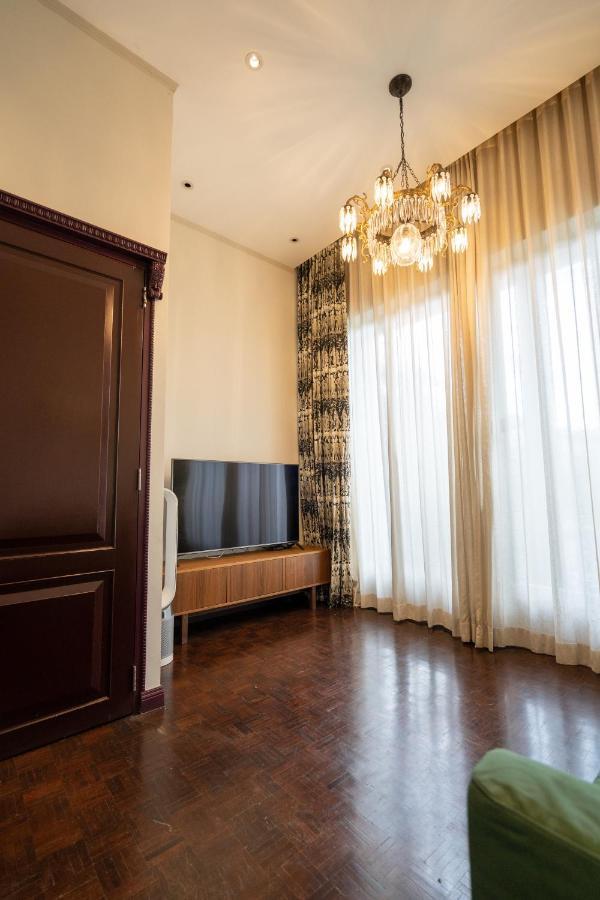 Amorn House Yenakart Sathorn 5 Stars Location * Bangkok