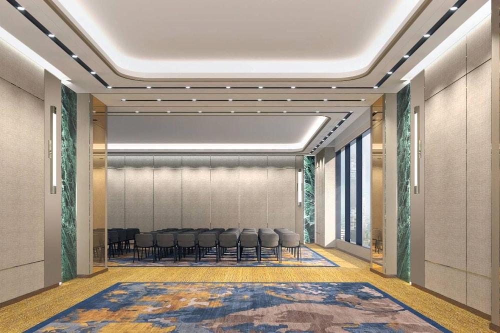 Hotel Grand President