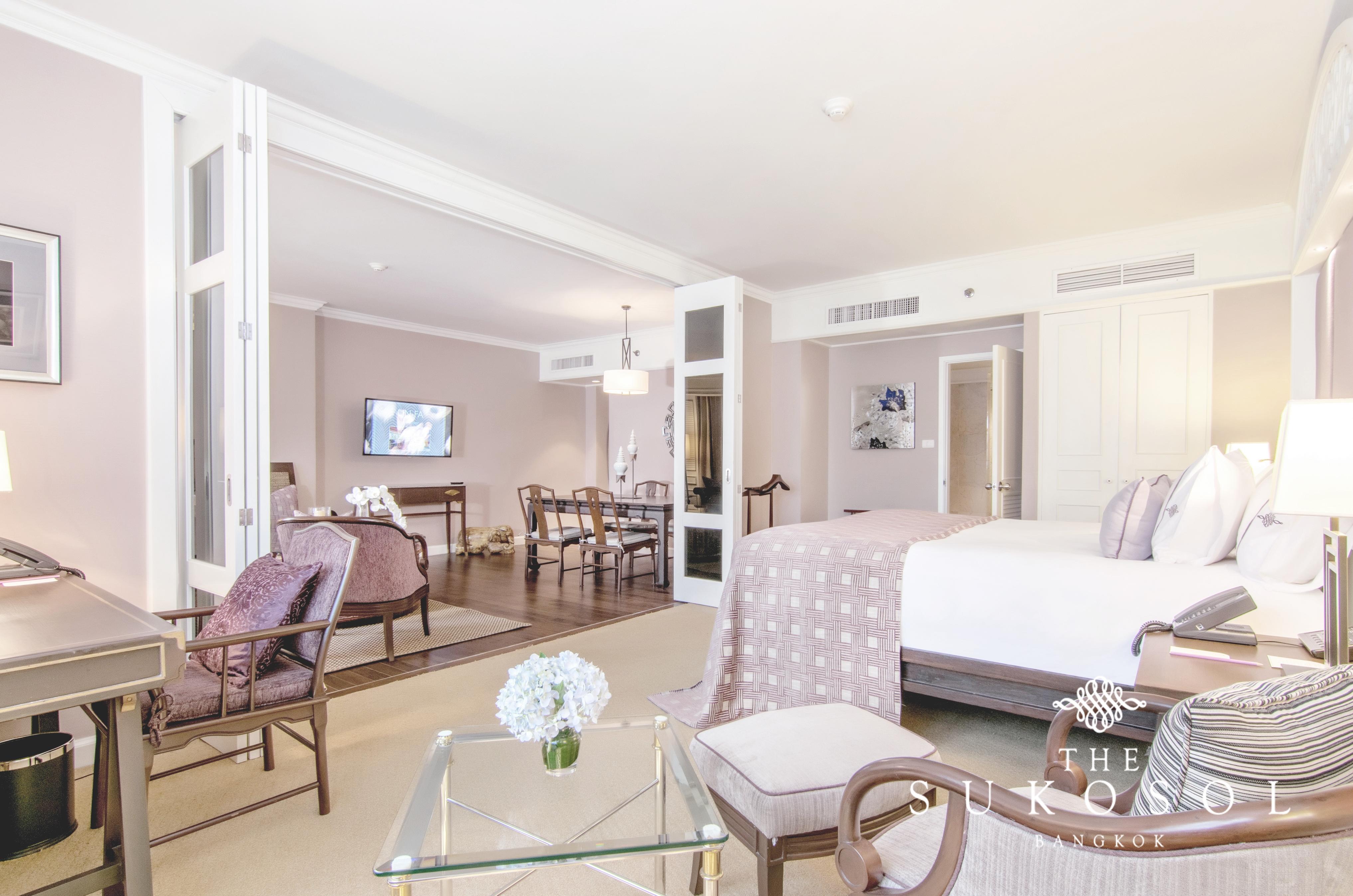 The Sukosol Hotel 5*