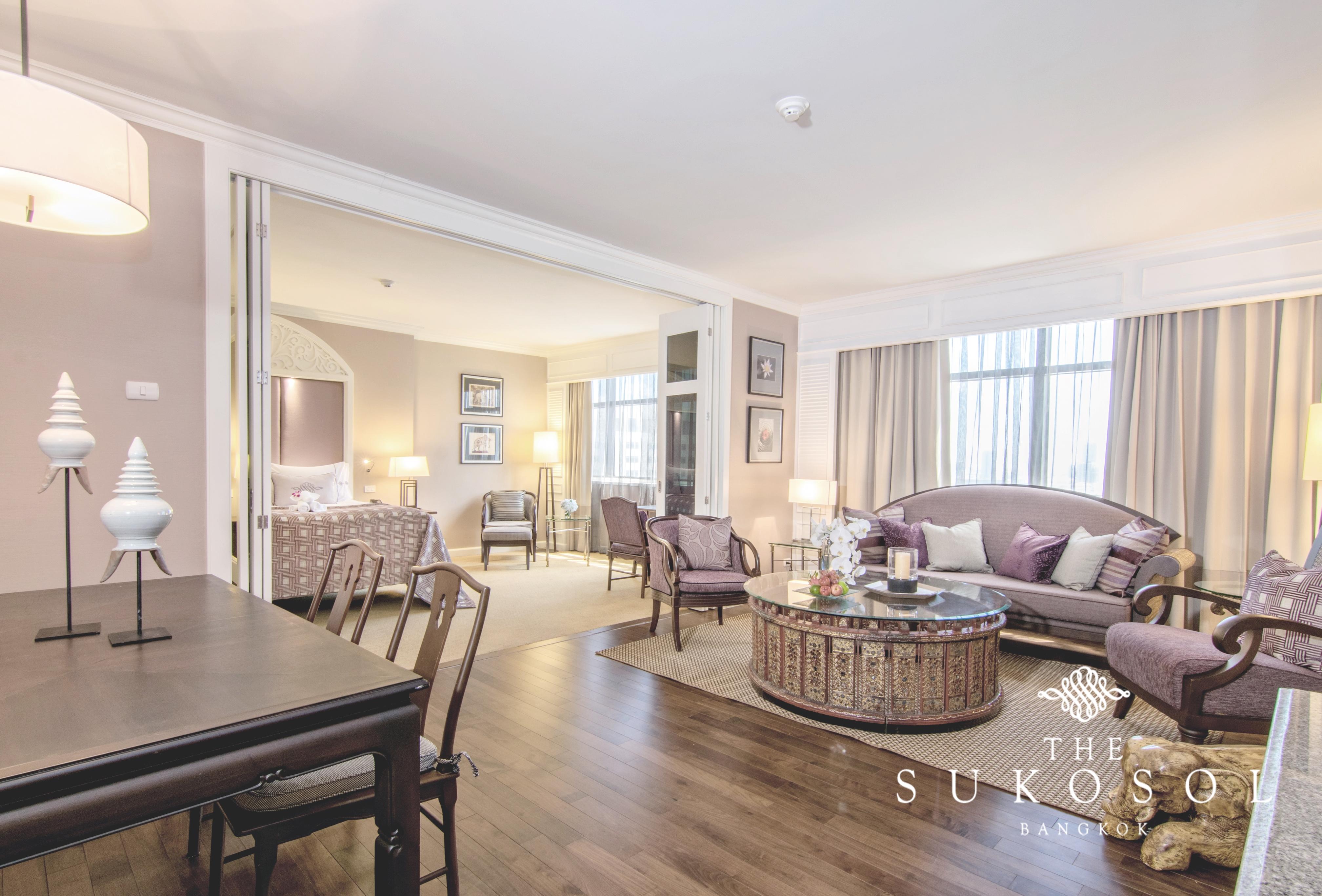 The Sukosol Hotel 5*