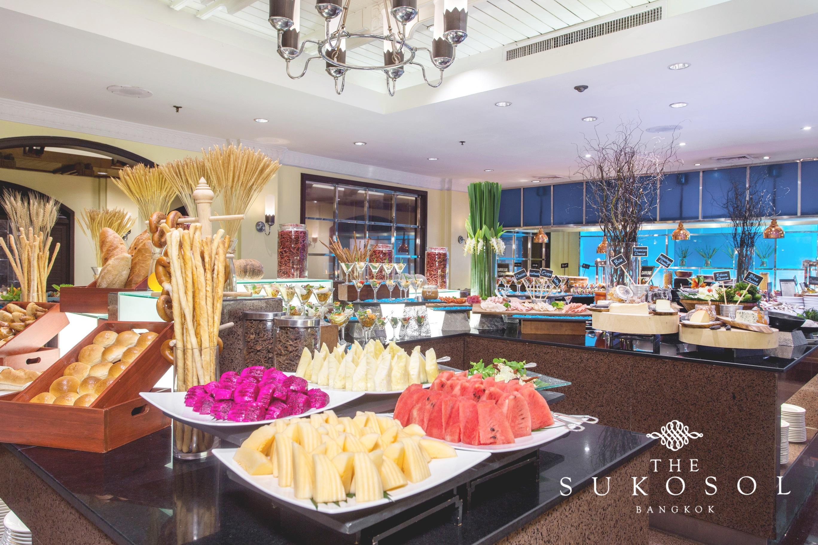 The Sukosol Hotel 5*