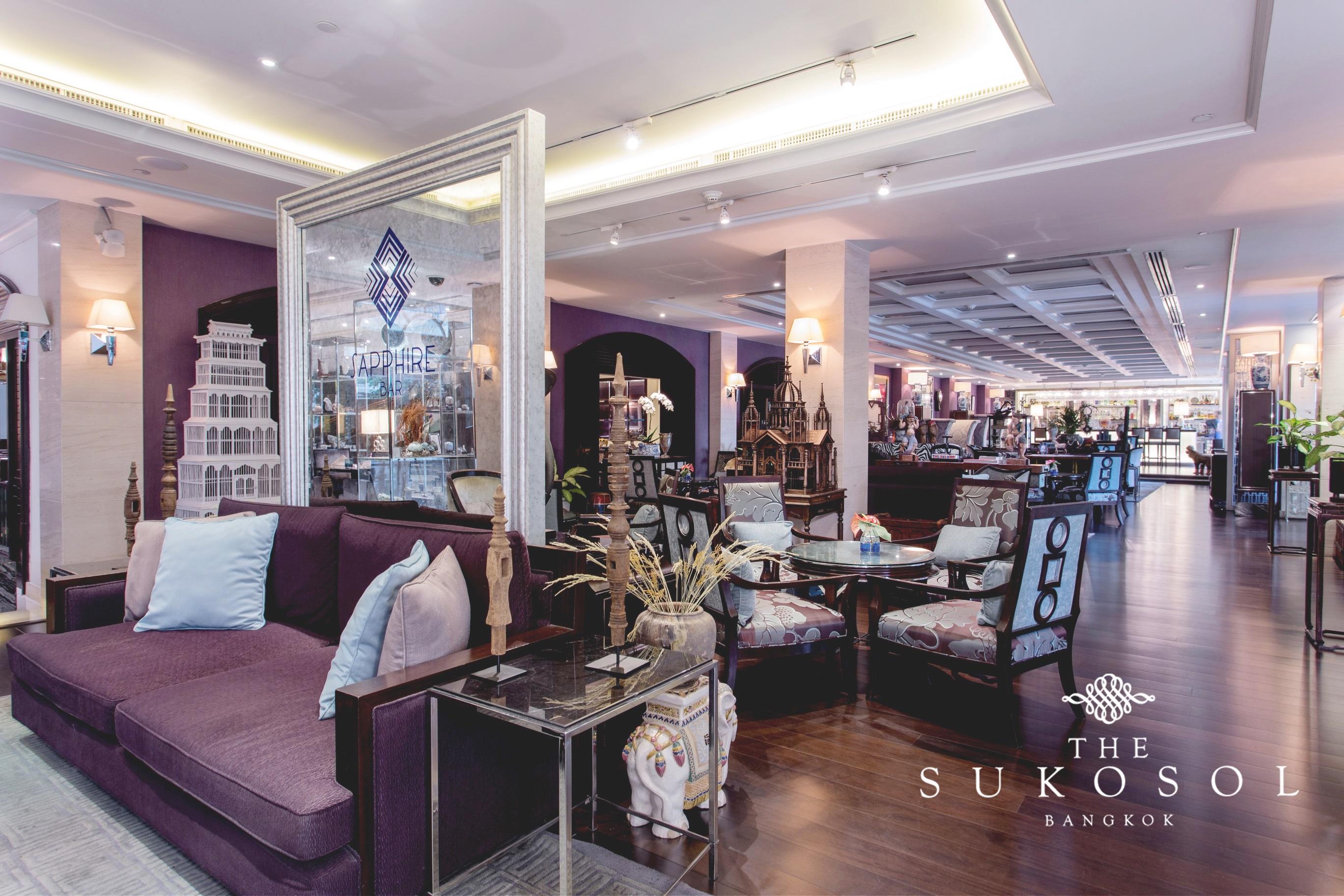 The Sukosol Hotel Bangkok
