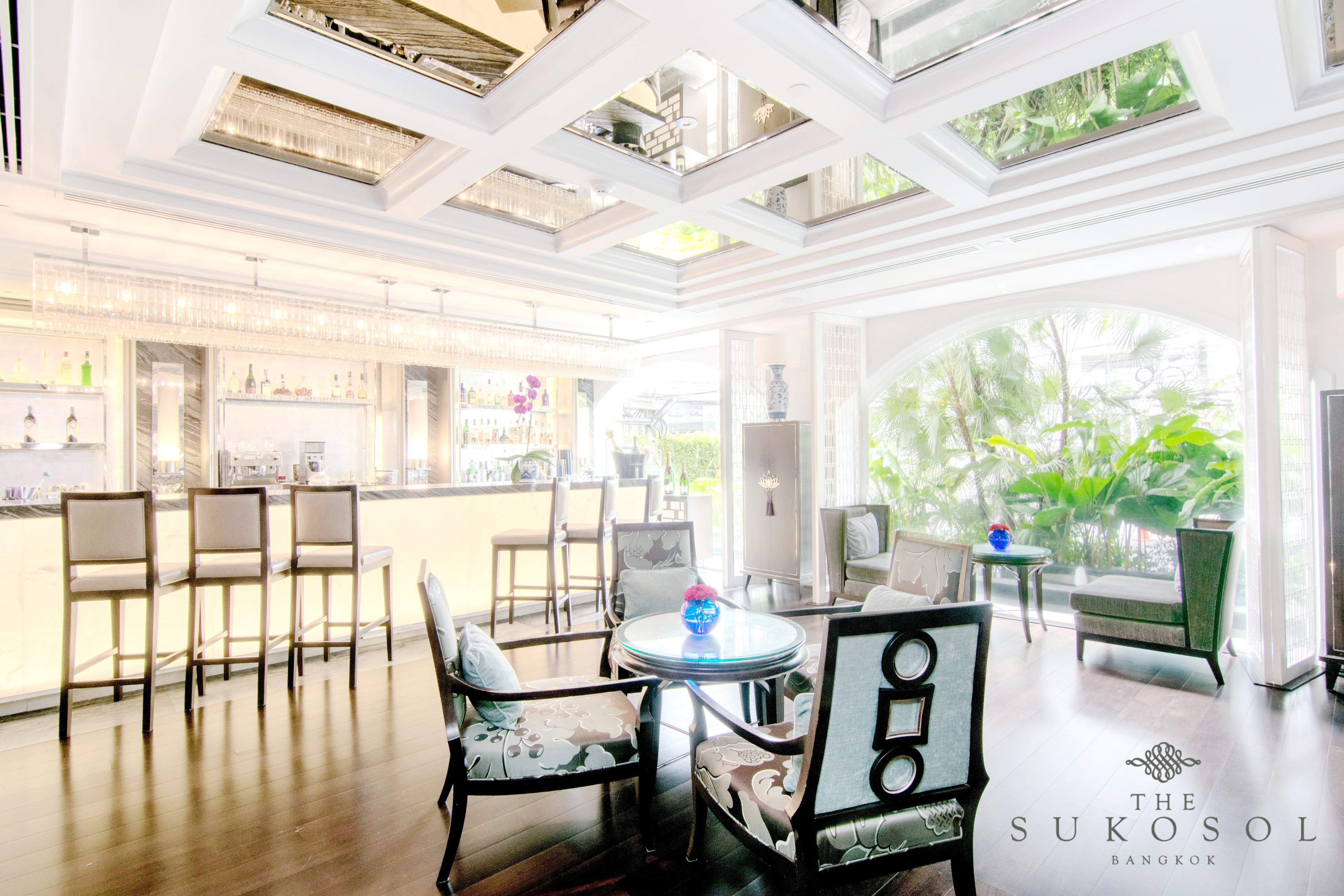 The Sukosol Bangkok