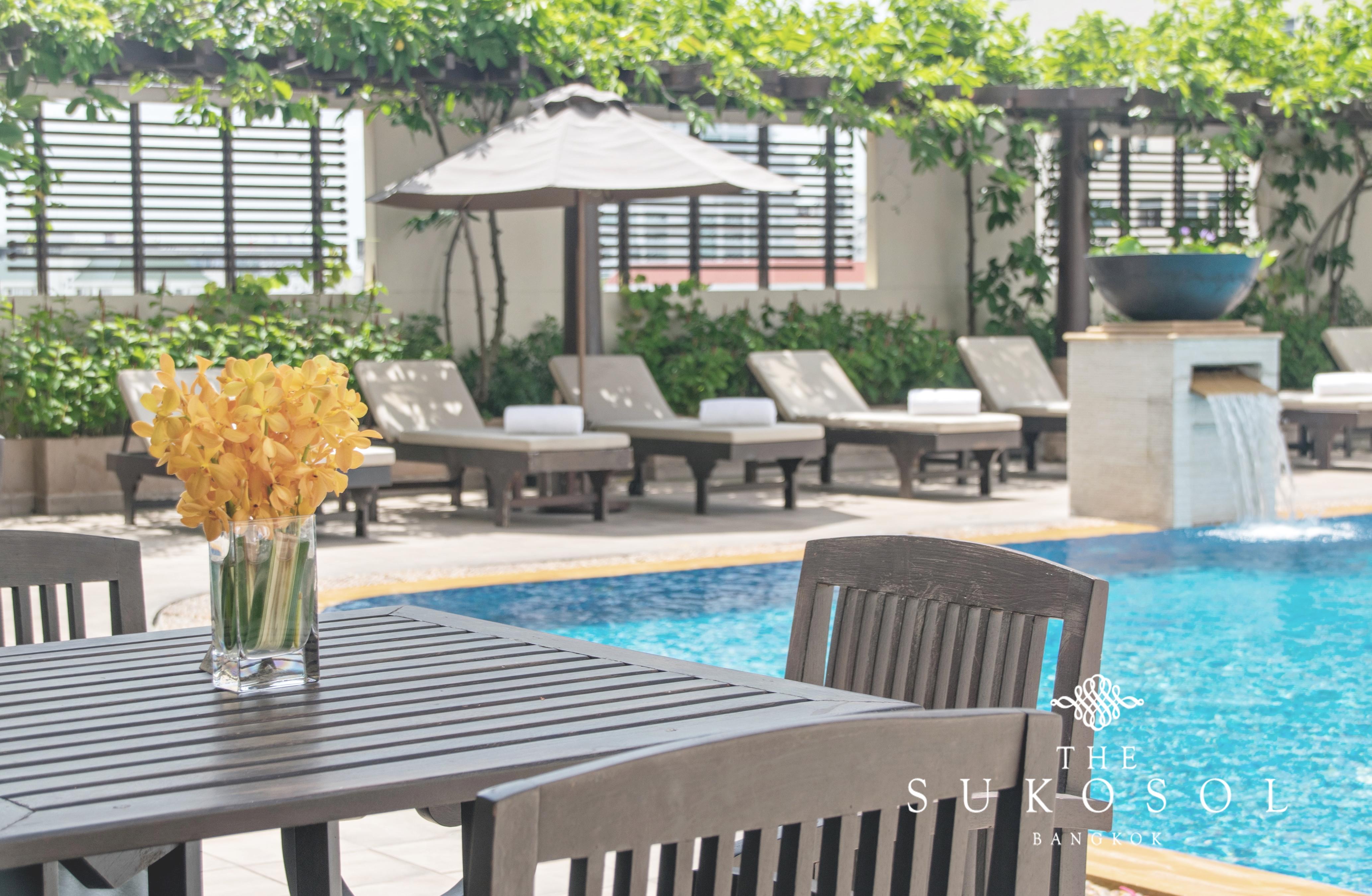 The Sukosol Hotel 5*