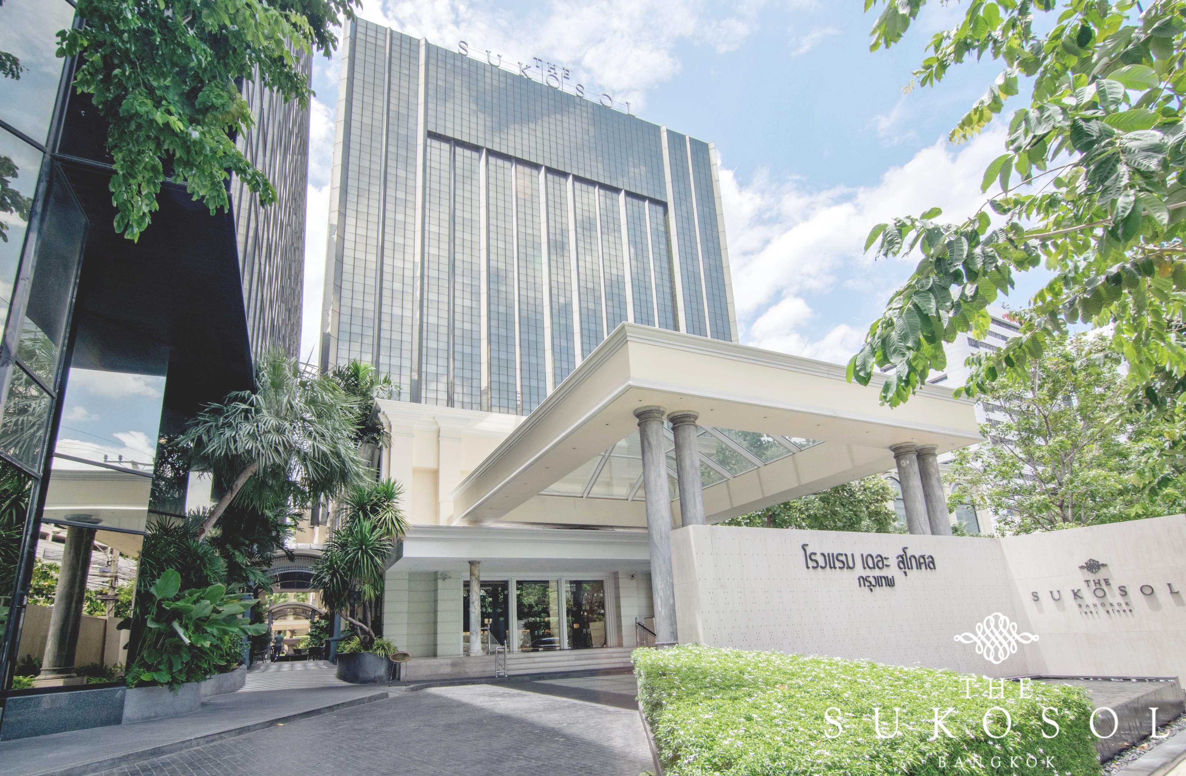 The Sukosol Bangkok