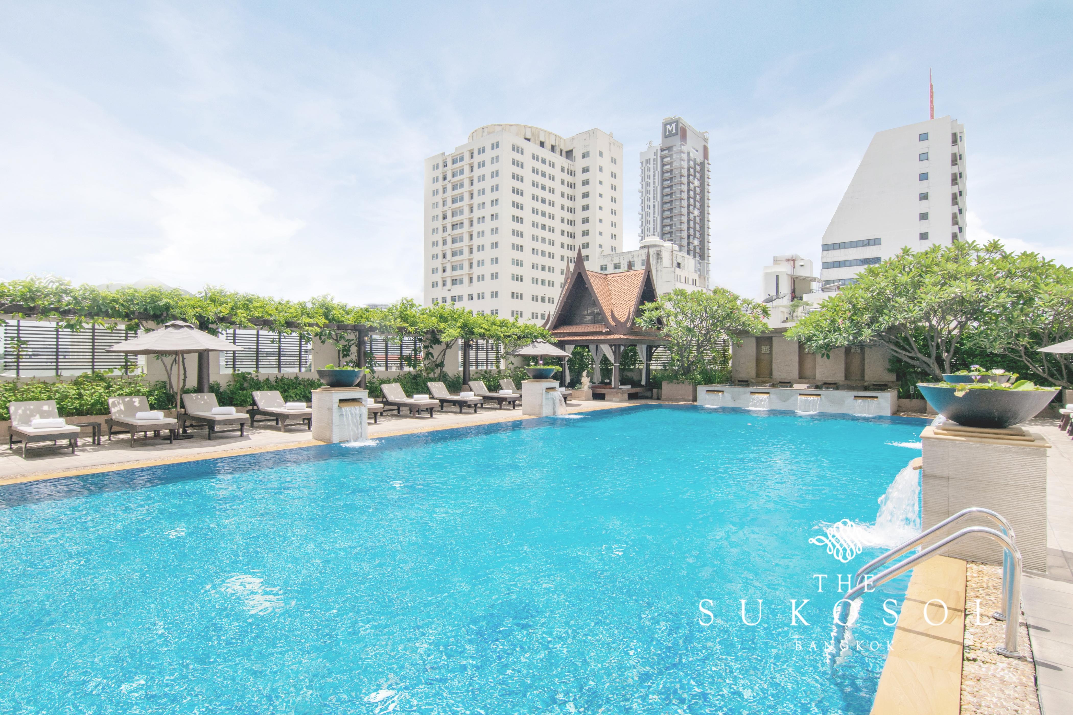 The Sukosol Hotel 5*