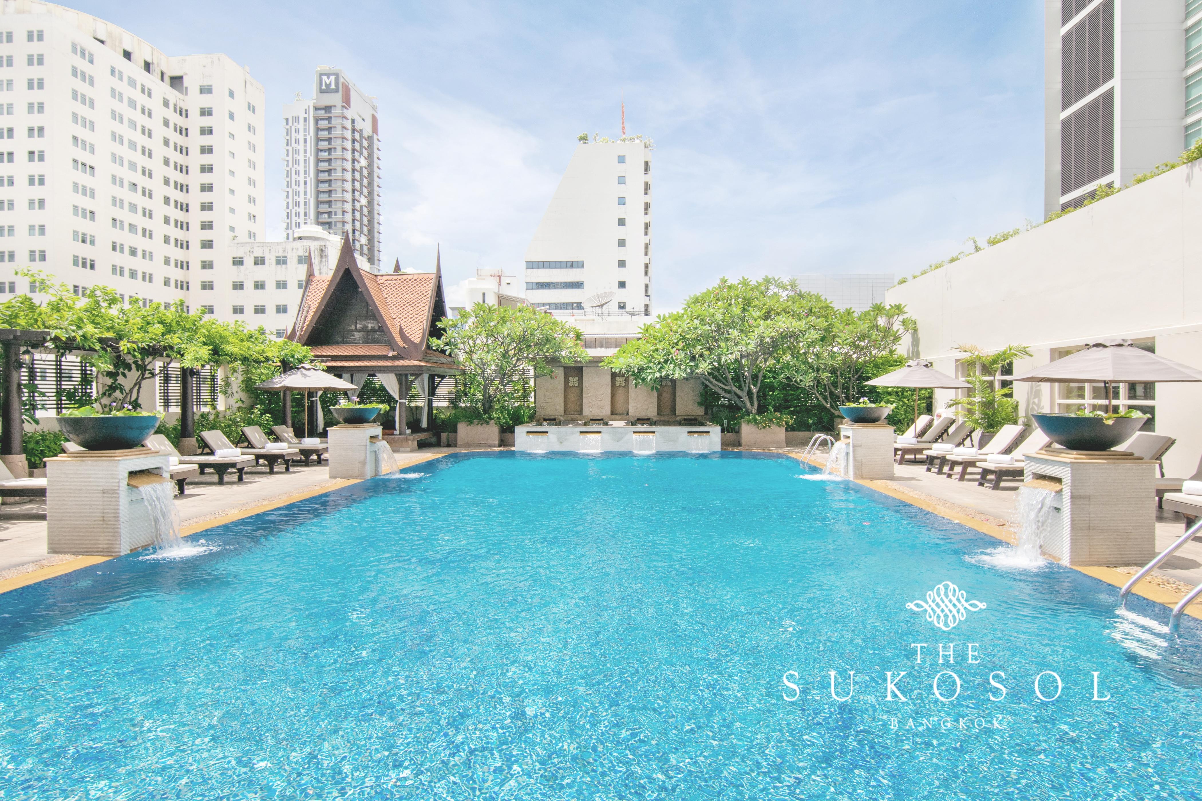 The Sukosol Bangkok