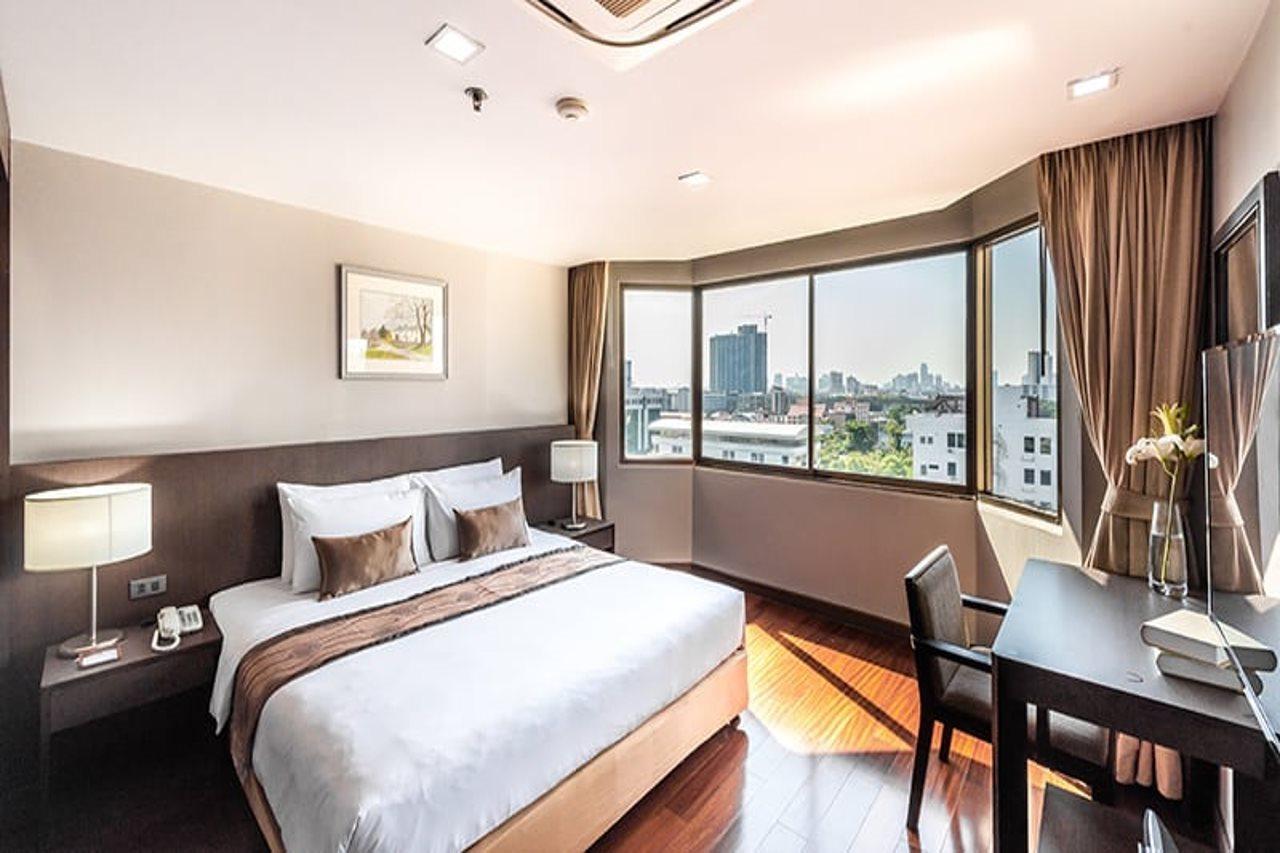 Hotel Royal