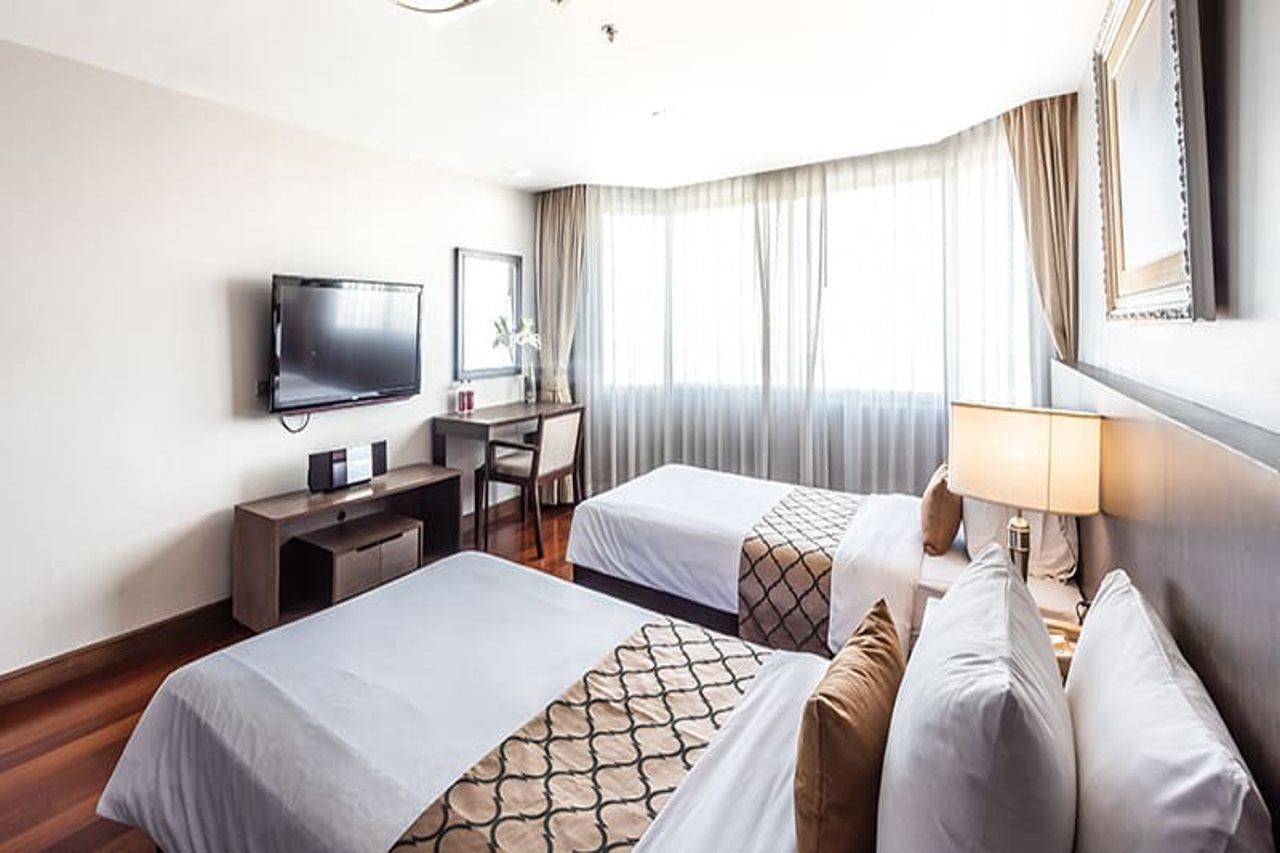Hotel Royal 4*