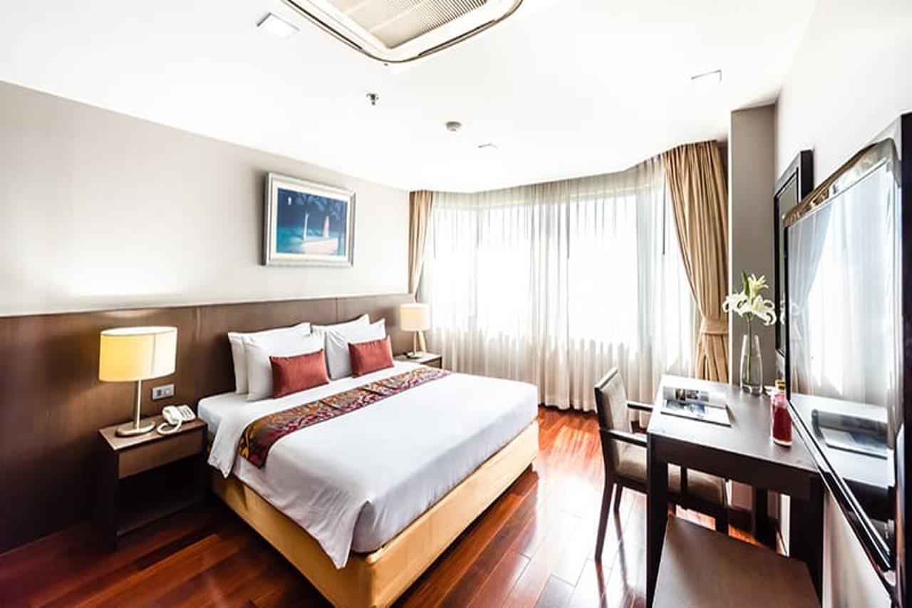 Hotel Royal