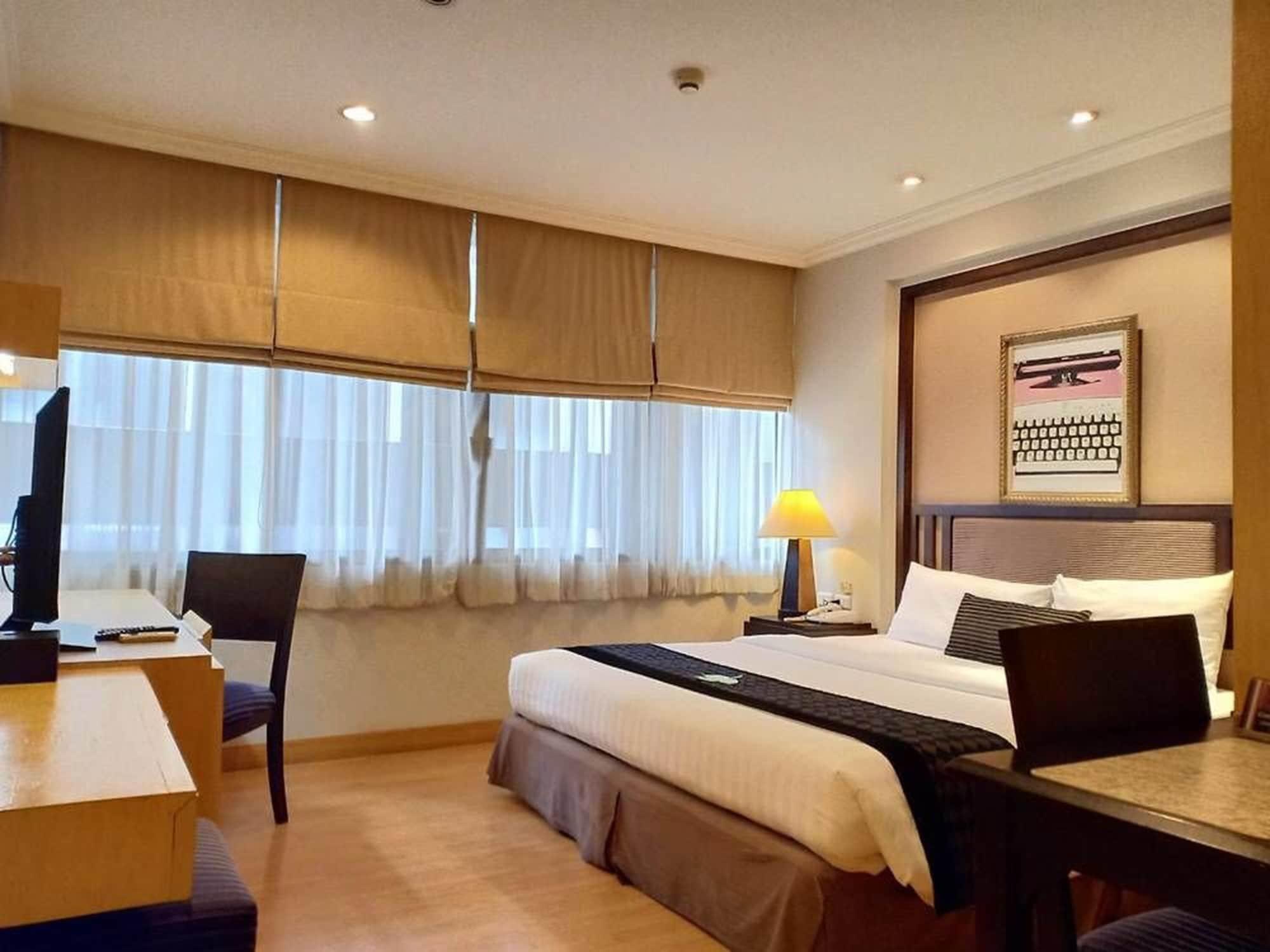 Hotel The Key 3*