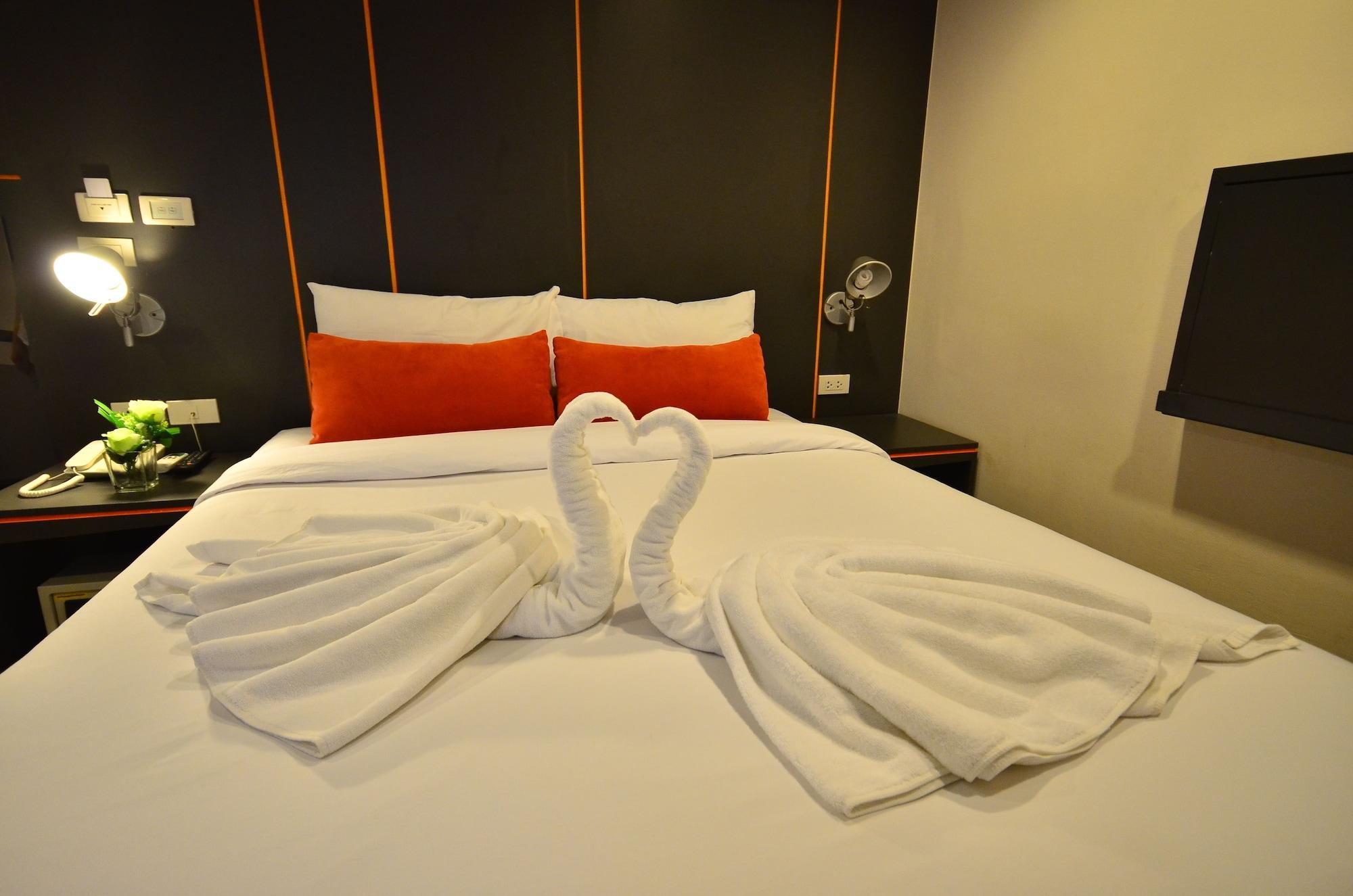 H2 * Bangkok
