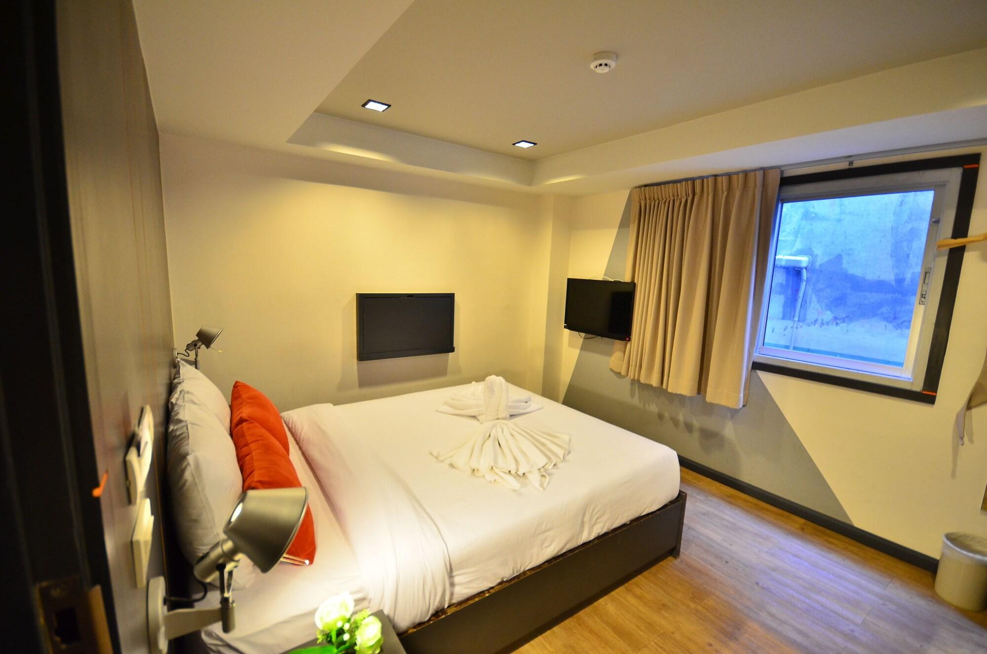 H2 Bangkok
