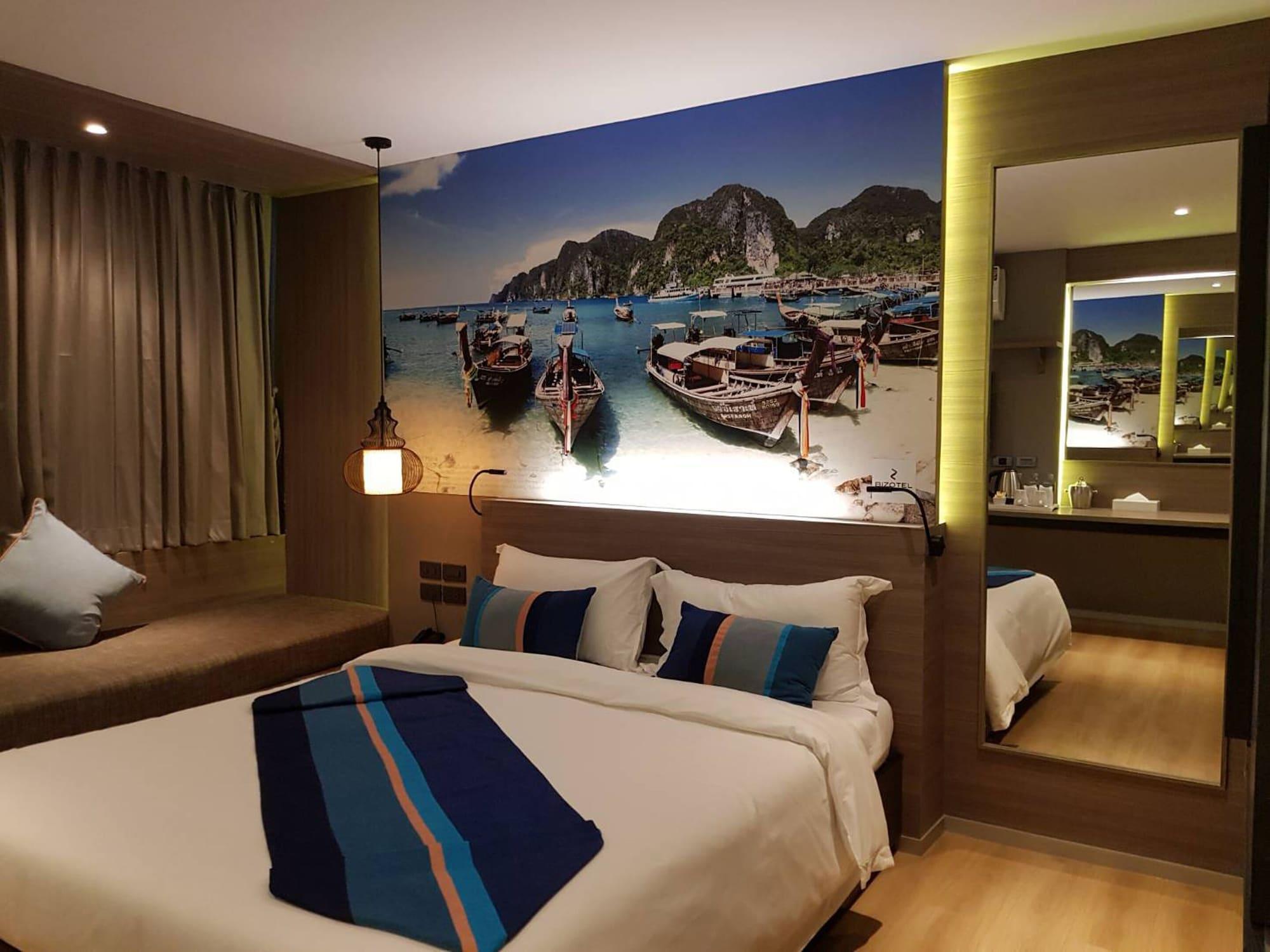 Hotel Bizotel Premier &