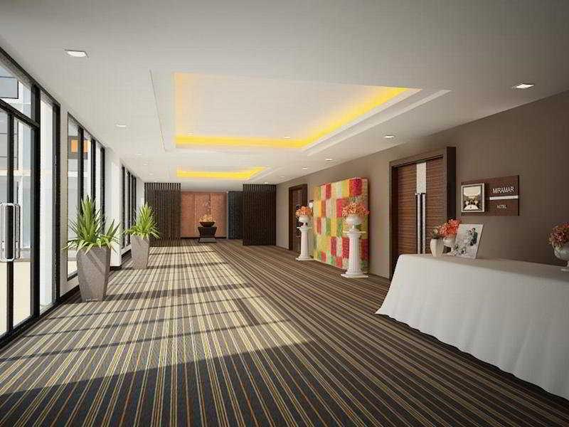 Hotel Miramar 4*