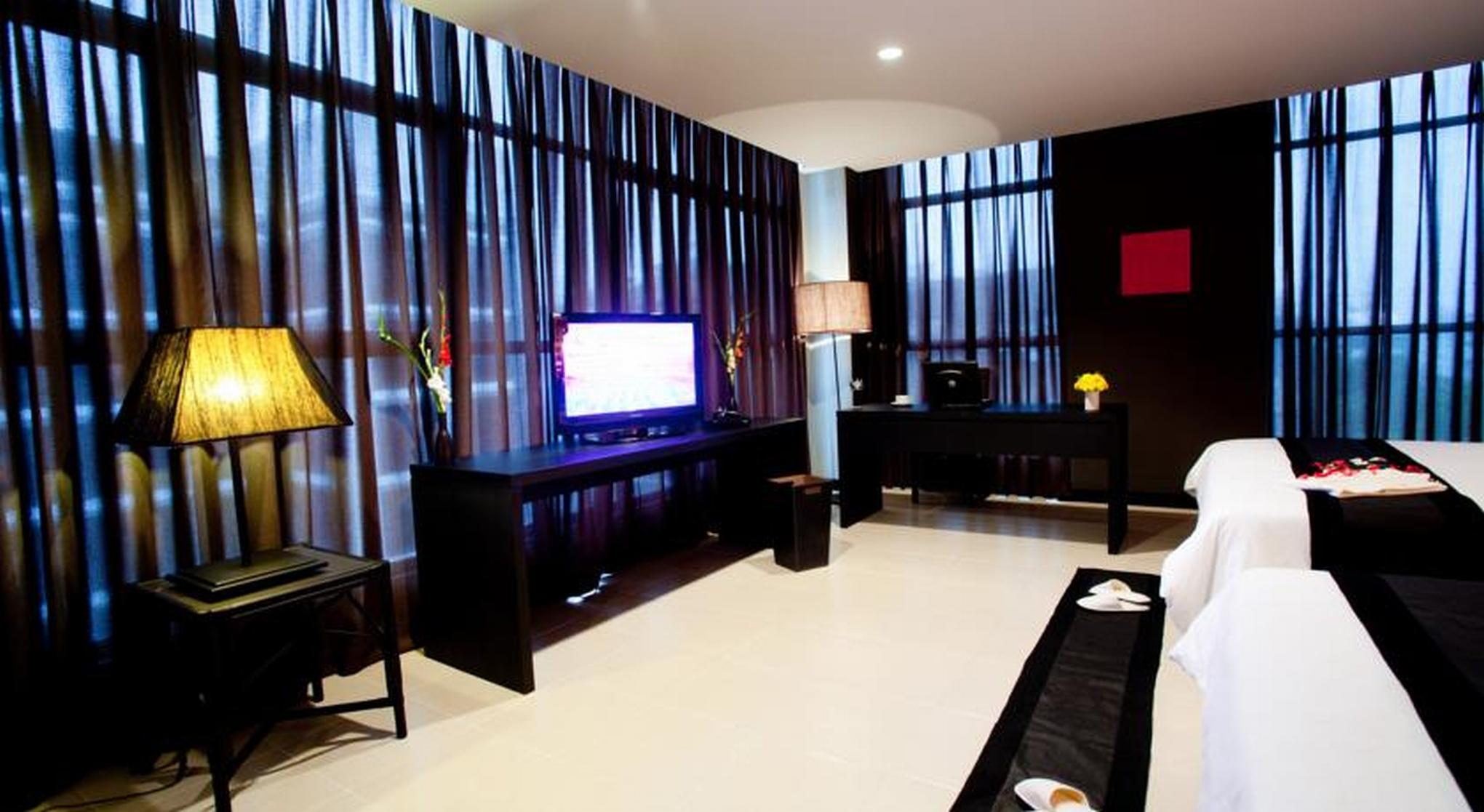 Hotel Miramar Bangkok