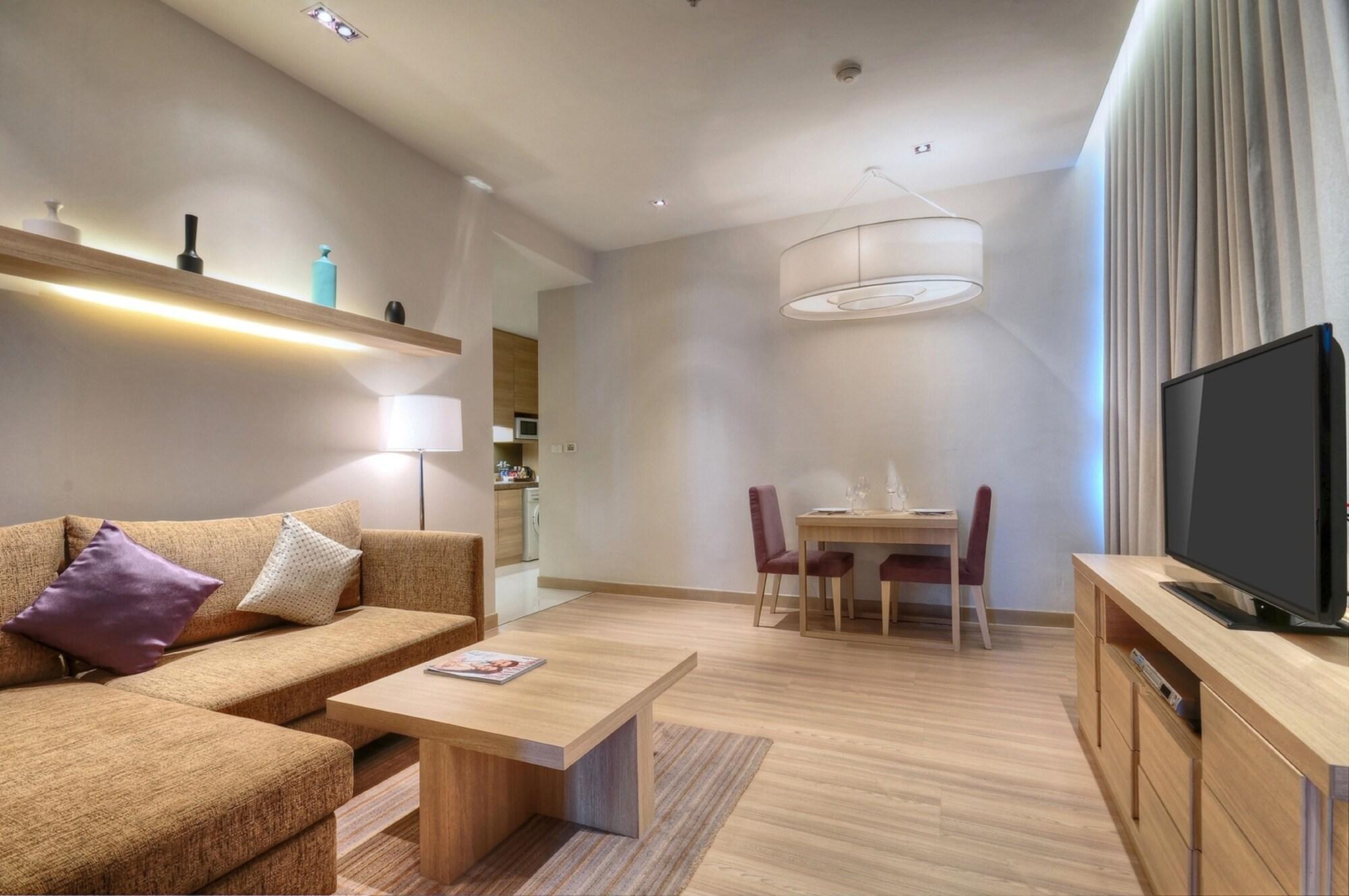 Valia Hotel 5*