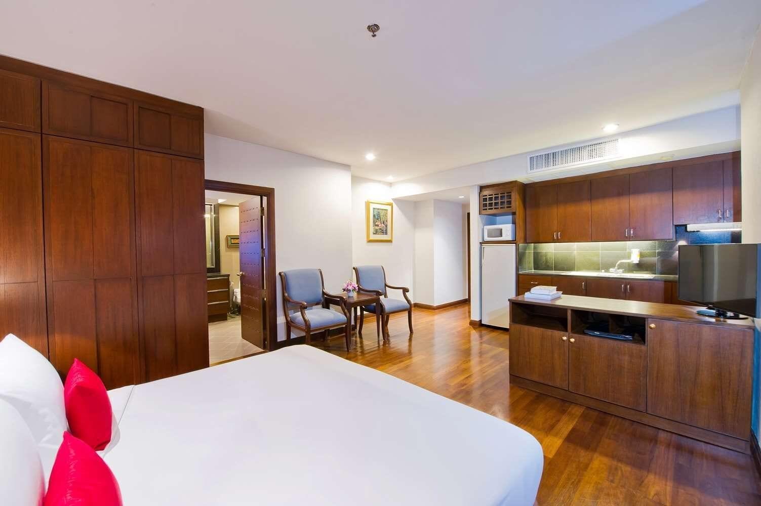 Hotel Valia Bangkok