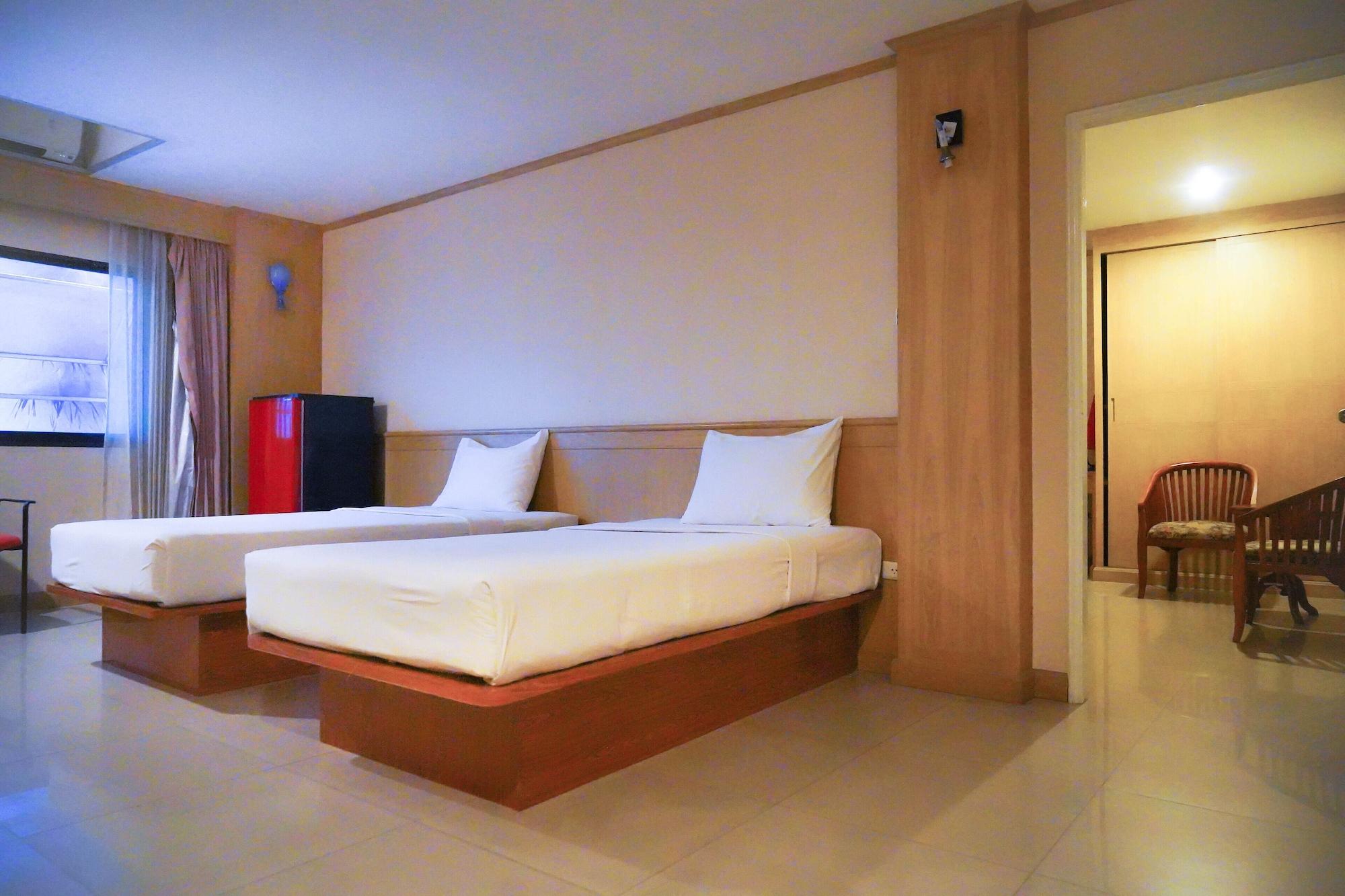 Gasthof Dt - Pratunam