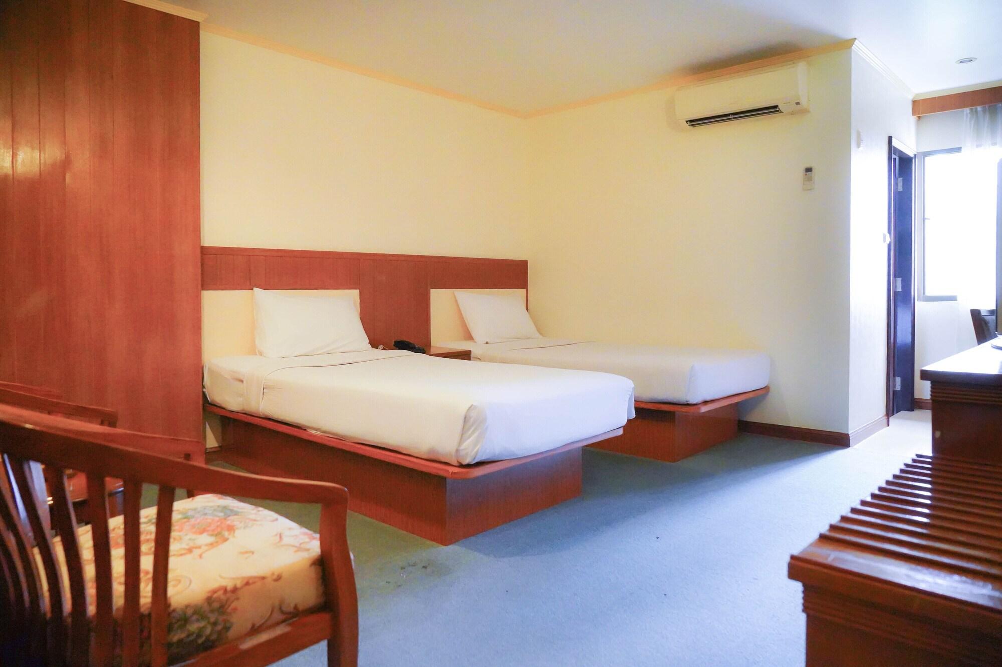 Dt - Pratunam Gasthof