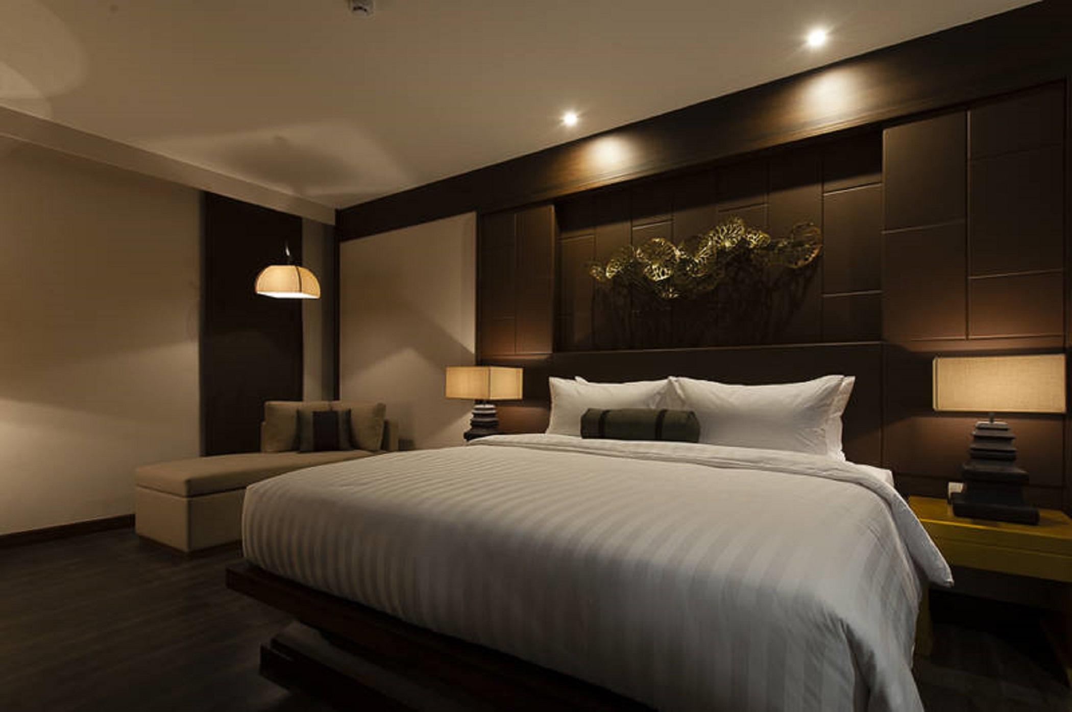 Casa Nithra Hotel 4*
