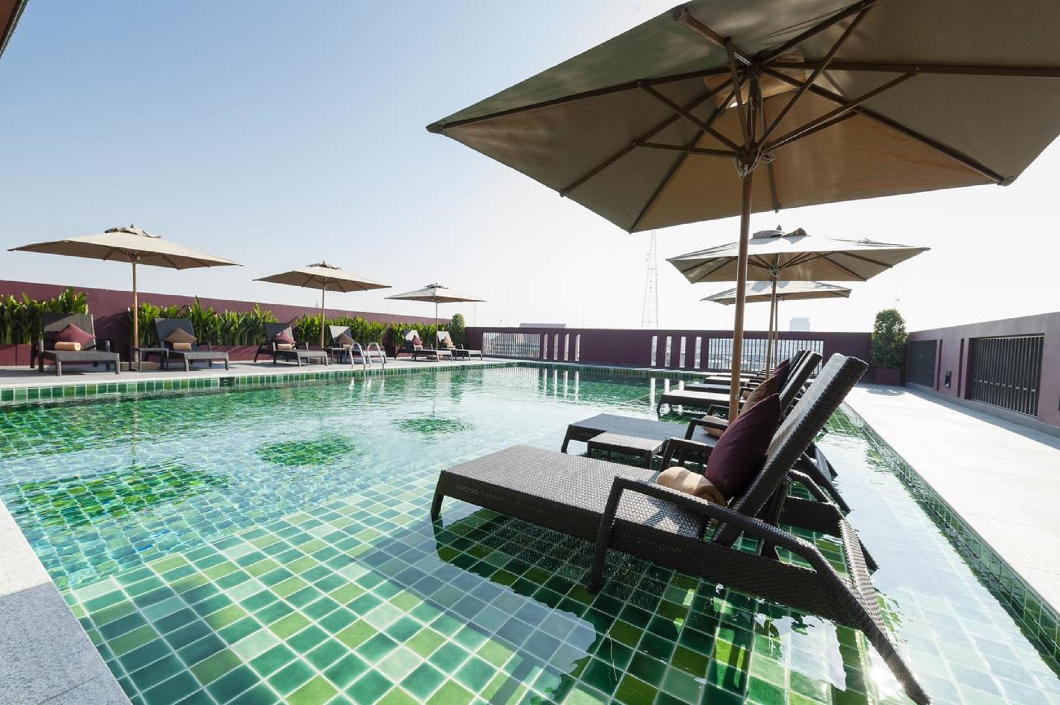 Casa Nithra Hotel Bangkok