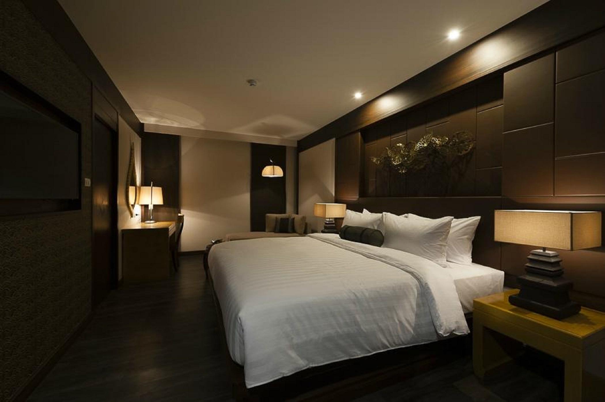 Hotel Casa Nithra Bangkok