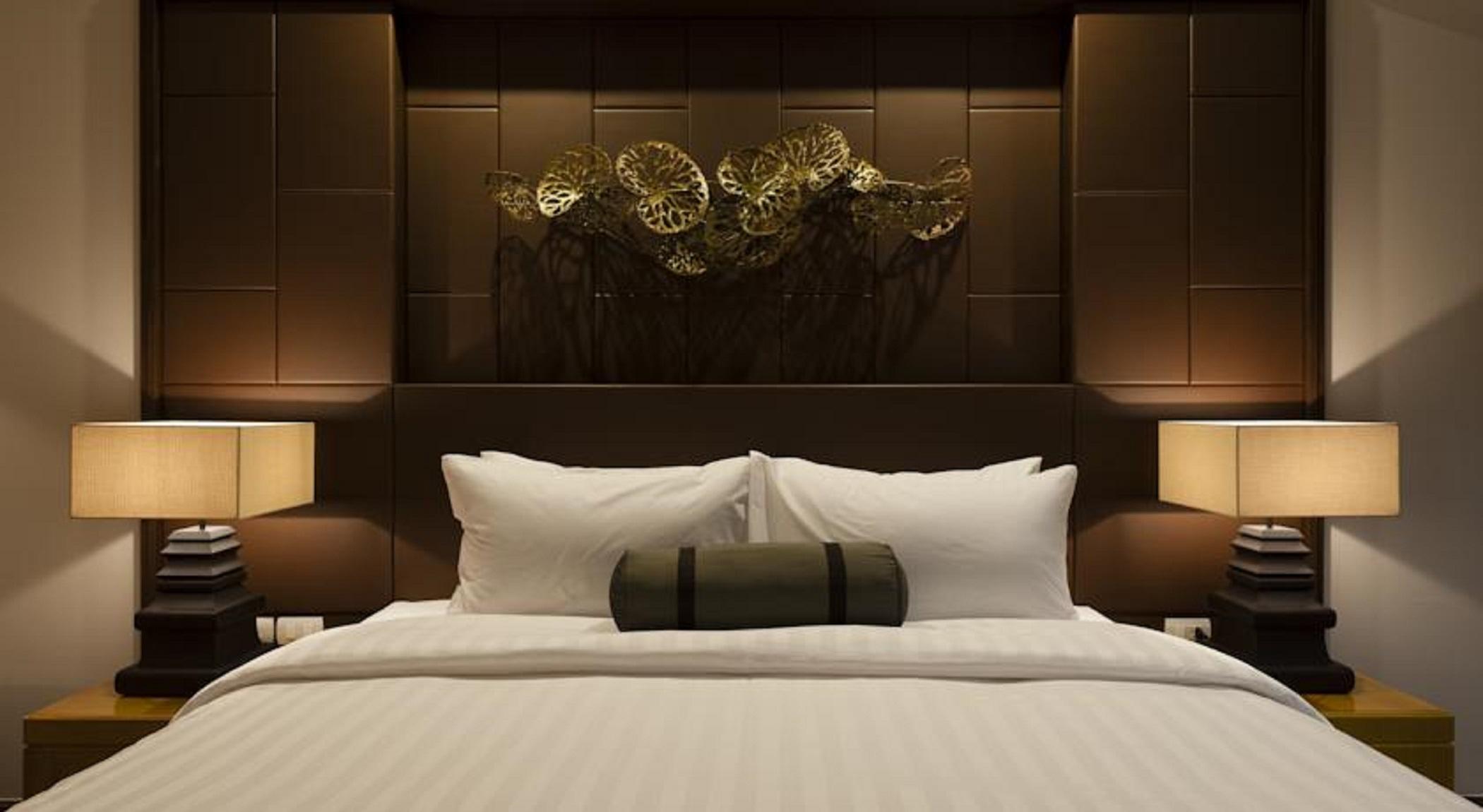 Casa Nithra Hotel Bangkok