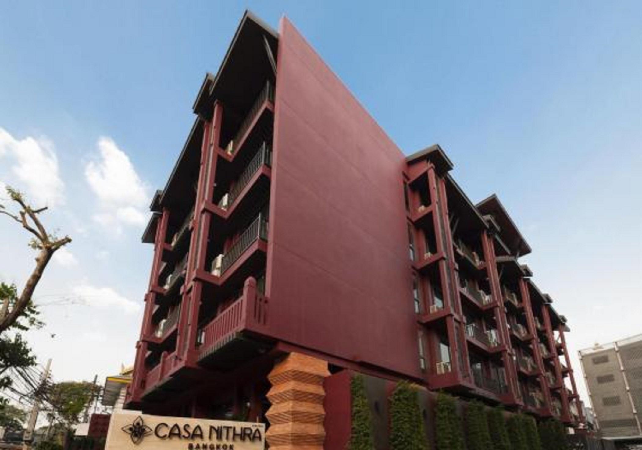 Hotel Casa Nithra 4*