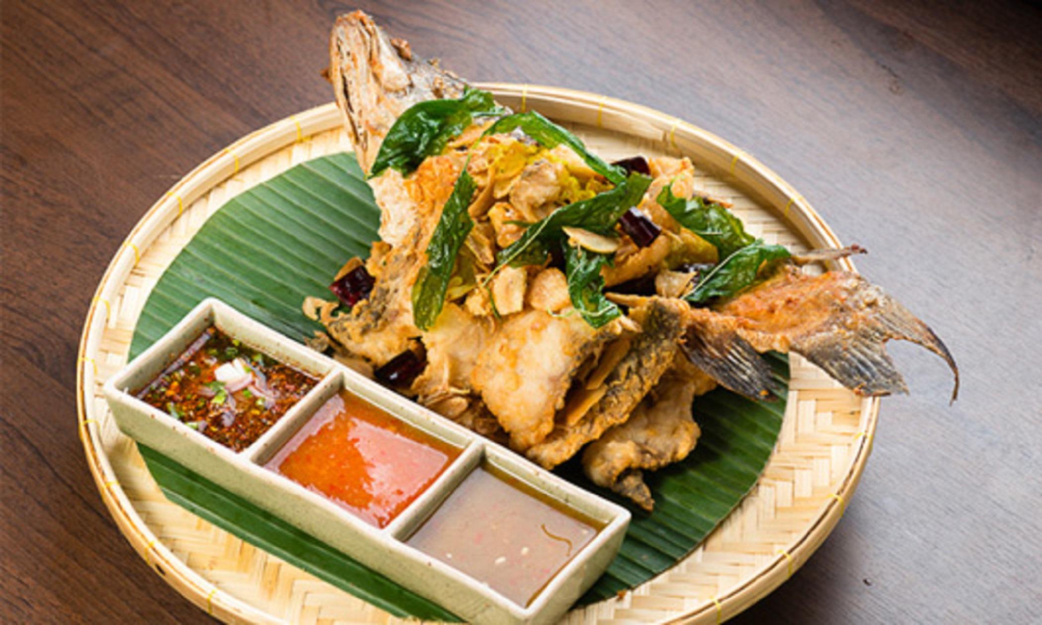 Hotel Casa Nithra Bangkok
