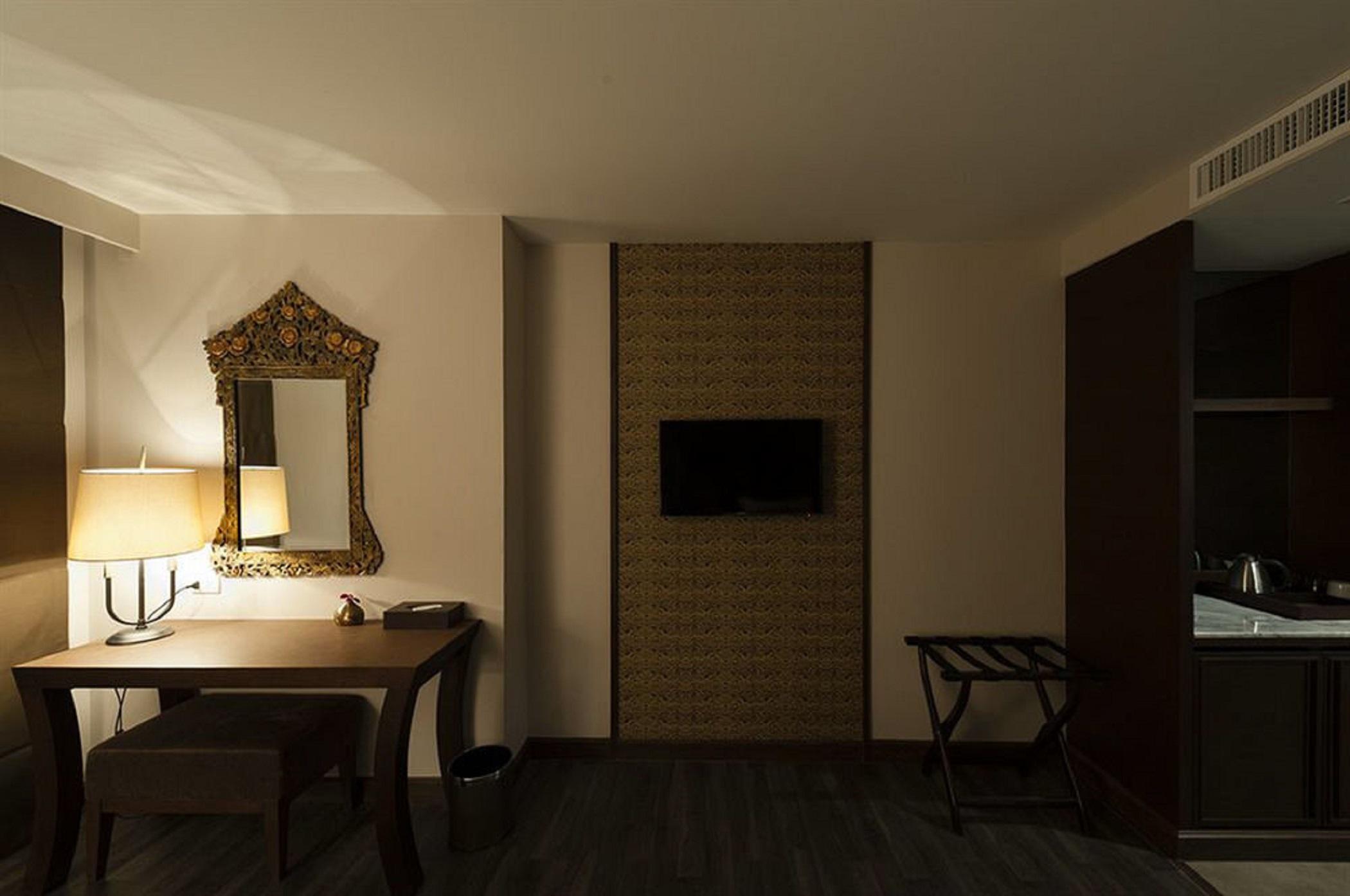 Casa Nithra Hotel 4*