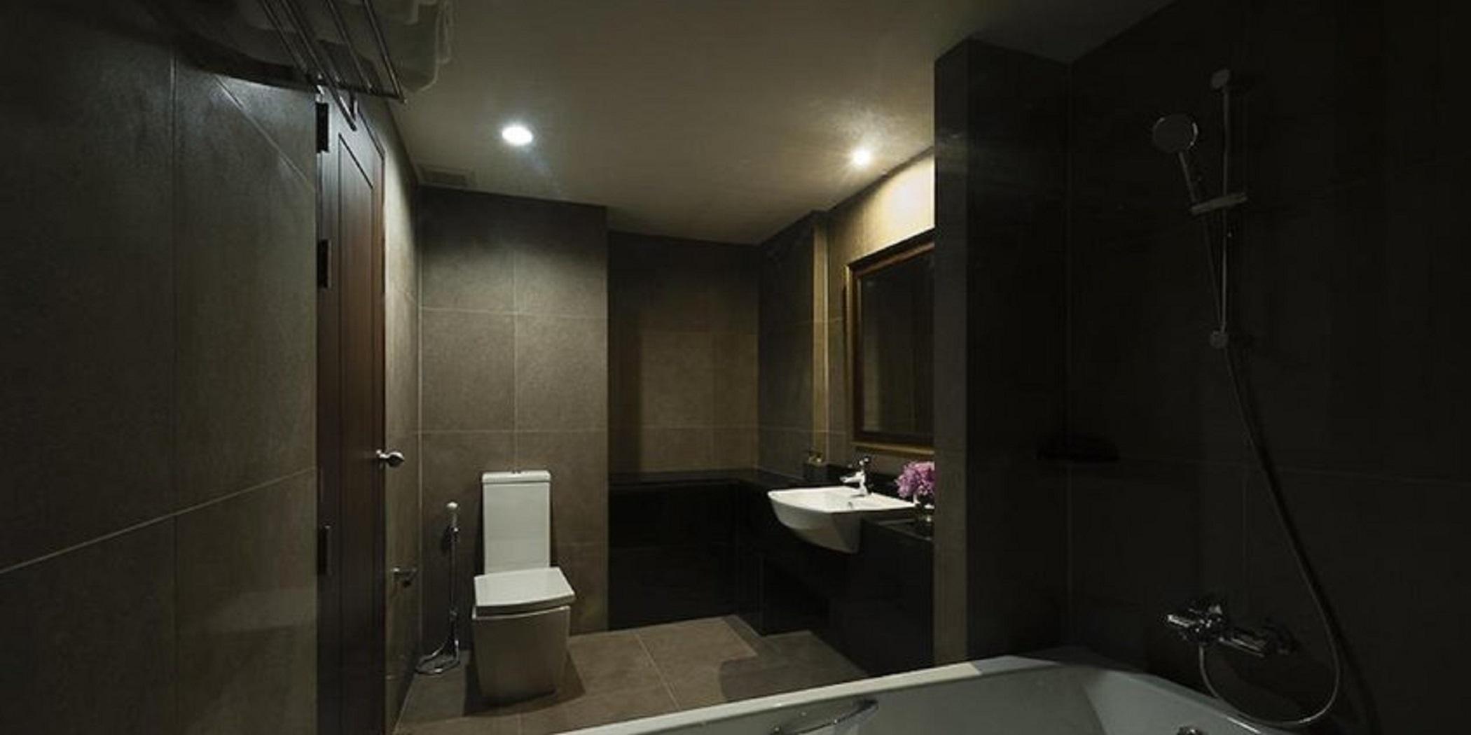 Casa Nithra Hotel