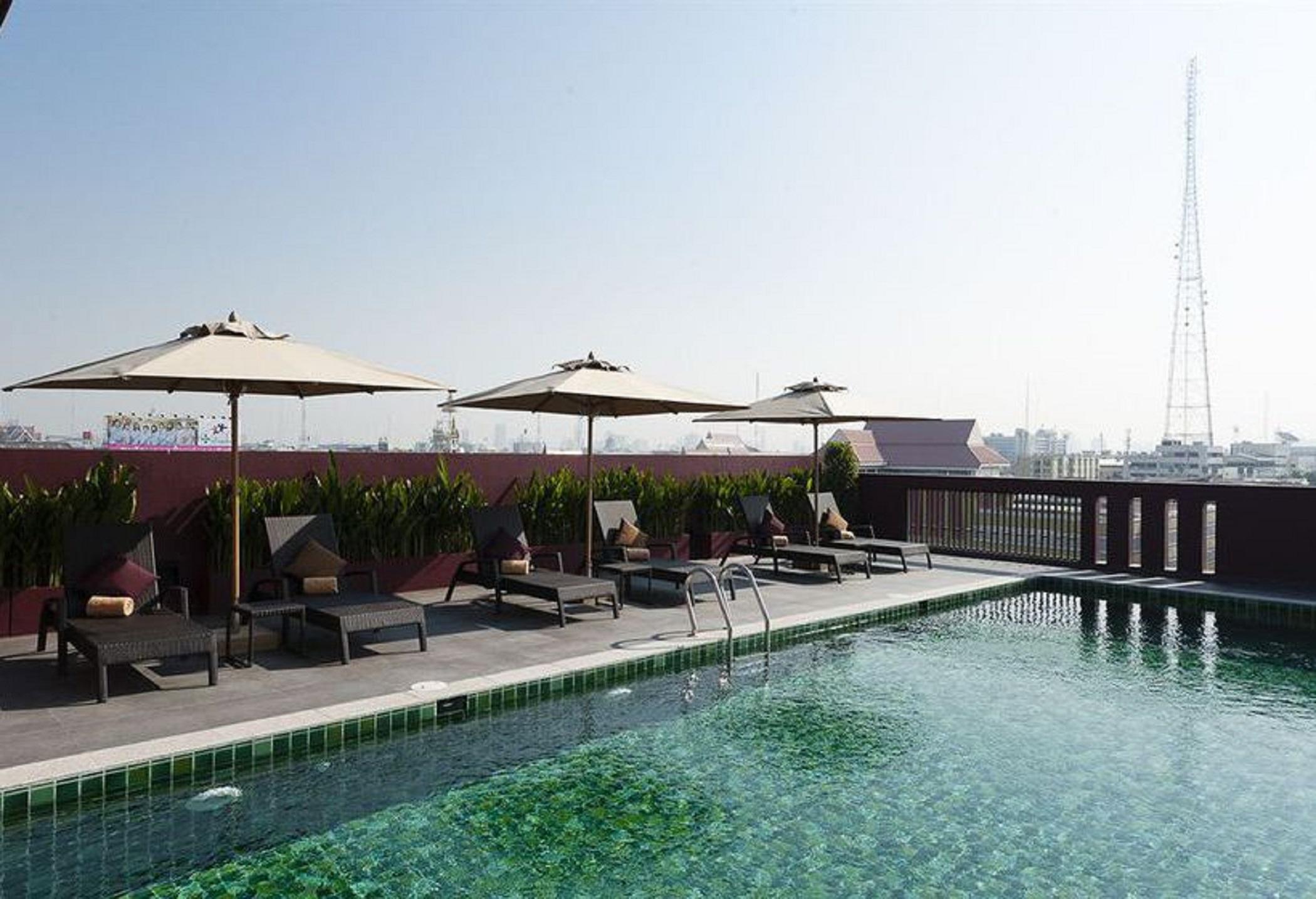 Casa Nithra Hotel Bangkok